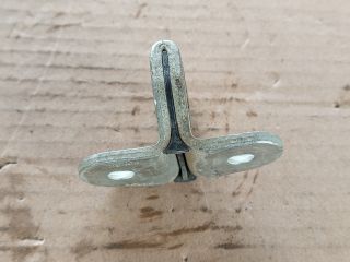 bontott OPEL CORSA D Jobb hátsó Ajtóbehúzó