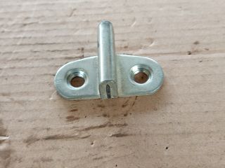 bontott OPEL CORSA D Jobb hátsó Ajtóbehúzó