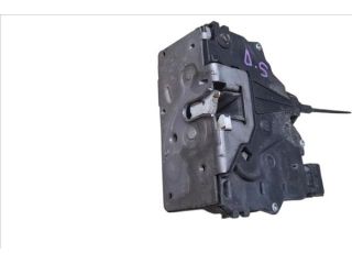 bontott OPEL CORSA D Jobb hátsó Ajtózár