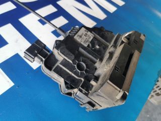 bontott OPEL CORSA D Jobb hátsó Ajtózár