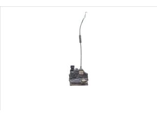 bontott OPEL CORSA D Jobb hátsó Ajtózár