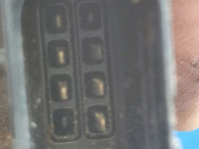 bontott OPEL CORSA D Jobb hátsó Ajtózár