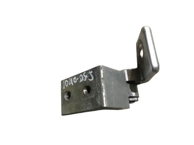 bontott OPEL CORSA D Jobb hátsó Alsó Zsanér