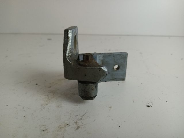 bontott OPEL CORSA D Jobb hátsó Alsó Zsanér