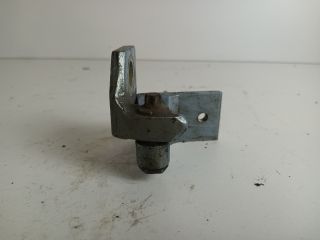 bontott OPEL CORSA D Jobb hátsó Alsó Zsanér