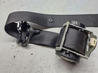 bontott OPEL CORSA D Jobb hátsó Biztonsági Öv