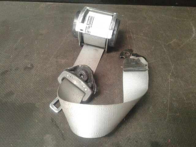 bontott OPEL CORSA D Jobb hátsó Biztonsági Öv