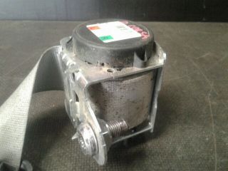 bontott OPEL CORSA D Jobb hátsó Biztonsági Öv