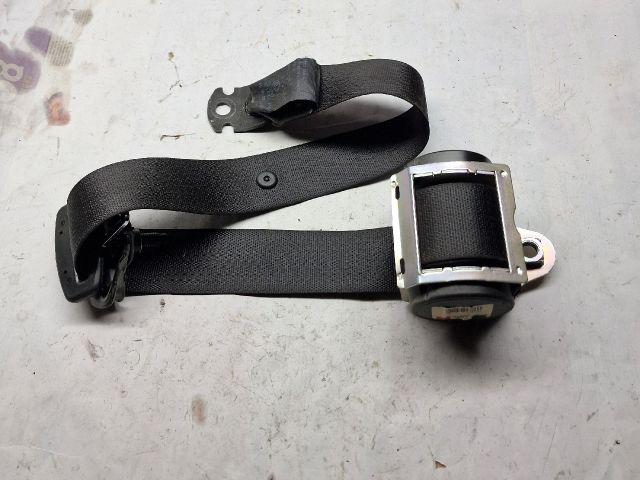 bontott OPEL CORSA D Jobb hátsó Biztonsági Öv