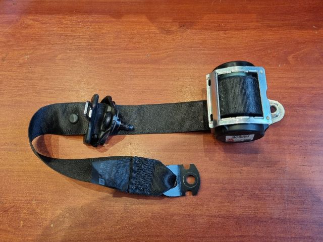 bontott OPEL CORSA D Jobb hátsó Biztonsági Öv