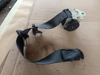 bontott OPEL CORSA D Jobb hátsó Biztonsági Öv