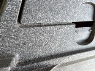 bontott OPEL CORSA D Jobb hátsó Csomagtér Burkolat (Műanyag)