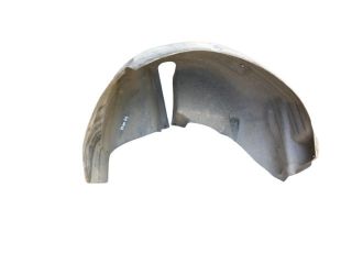 bontott OPEL CORSA D Jobb hátsó Dobbetét (Kerékjárati, Műanyag)