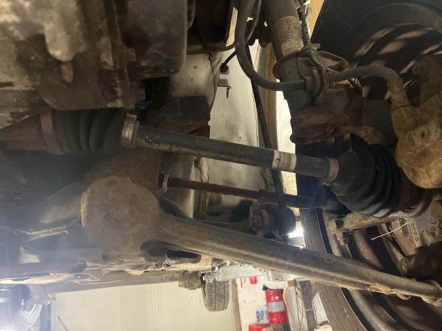 bontott OPEL CORSA D Jobb hátsó Fejtámla