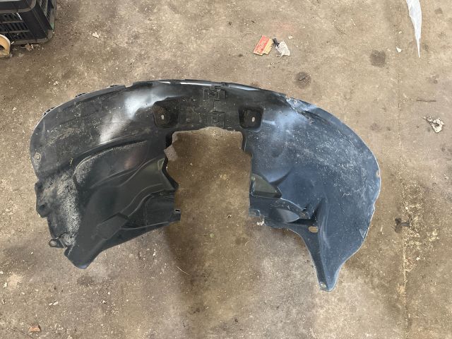 bontott OPEL CORSA D Jobb hátsó Fejtámla