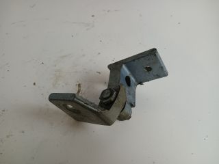 bontott OPEL CORSA D Jobb hátsó Felső Zsanér