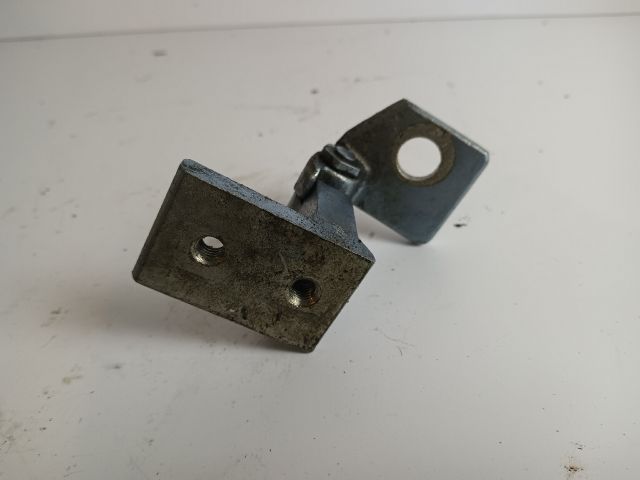 bontott OPEL CORSA D Jobb hátsó Felső Zsanér