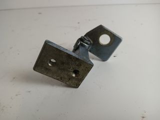 bontott OPEL CORSA D Jobb hátsó Felső Zsanér