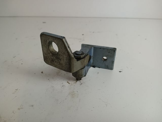 bontott OPEL CORSA D Jobb hátsó Felső Zsanér