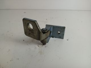 bontott OPEL CORSA D Jobb hátsó Felső Zsanér