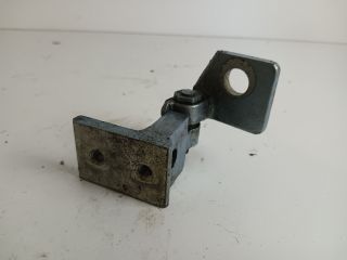 bontott OPEL CORSA D Jobb hátsó Felső Zsanér