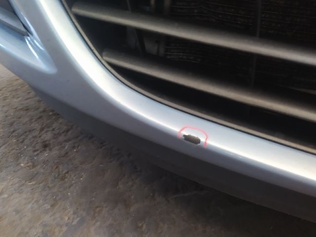 bontott OPEL CORSA D Jobb hátsó Felső Zsanér