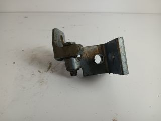 bontott OPEL CORSA D Jobb hátsó Felső Zsanér