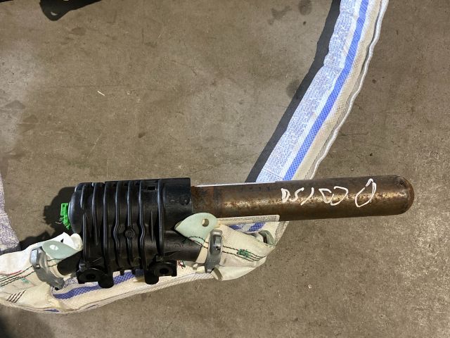 bontott OPEL CORSA D Jobb hátsó Függöny Légzsák