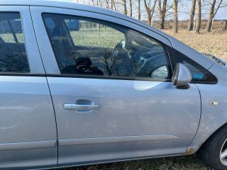 bontott OPEL CORSA D Jobb hátsó Hangszóró