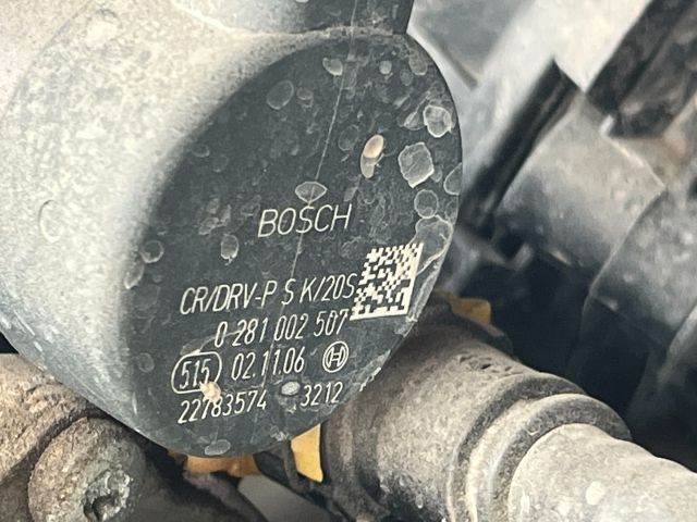 bontott OPEL CORSA D Jobb hátsó Hangszóró