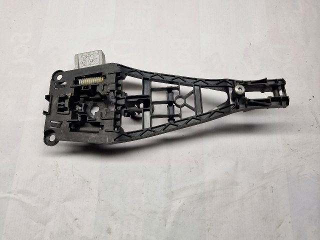 bontott OPEL CORSA D Jobb hátsó Külső Kilincsfészek