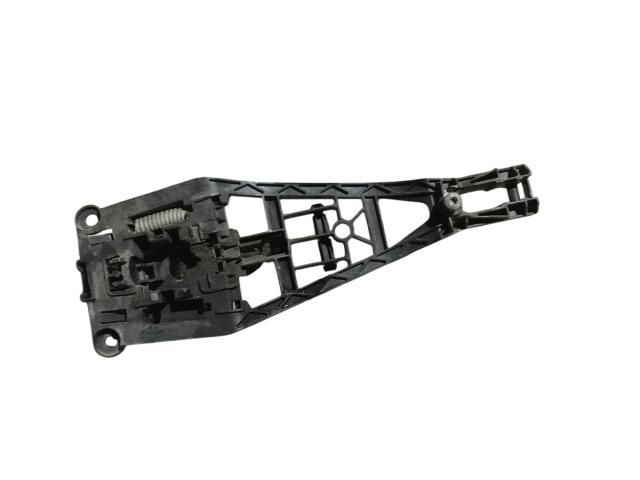 bontott OPEL CORSA D Jobb hátsó Külső Kilincsfészek