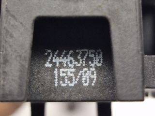 bontott OPEL CORSA D Jobb hátsó Külső Kilincsfészek