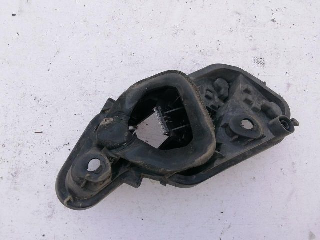 bontott OPEL CORSA D Jobb Hátsó Lámpa Foglalat