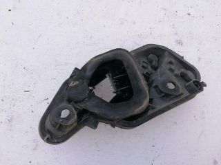 bontott OPEL CORSA D Jobb Hátsó Lámpa Foglalat