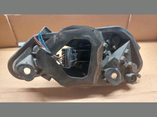 bontott OPEL CORSA D Jobb Hátsó Lámpa Foglalat