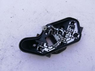 bontott OPEL CORSA D Jobb Hátsó Lámpa Foglalat