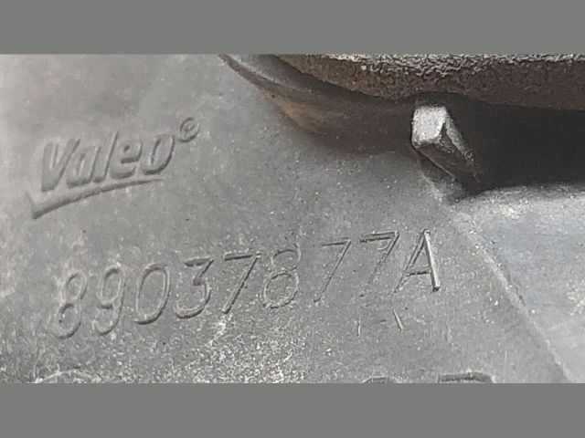 bontott OPEL CORSA D Jobb Hátsó Lámpa Foglalat