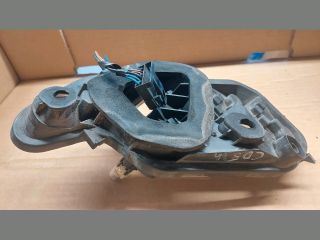 bontott OPEL CORSA D Jobb Hátsó Lámpa Foglalat