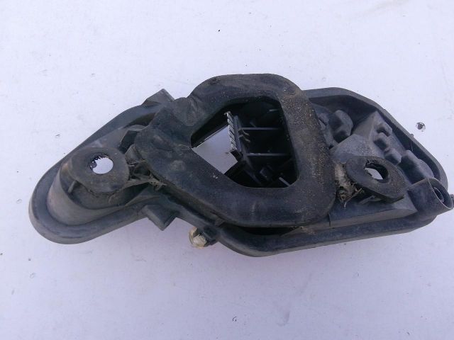 bontott OPEL CORSA D Jobb Hátsó Lámpa Foglalat