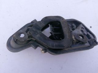 bontott OPEL CORSA D Jobb Hátsó Lámpa Foglalat