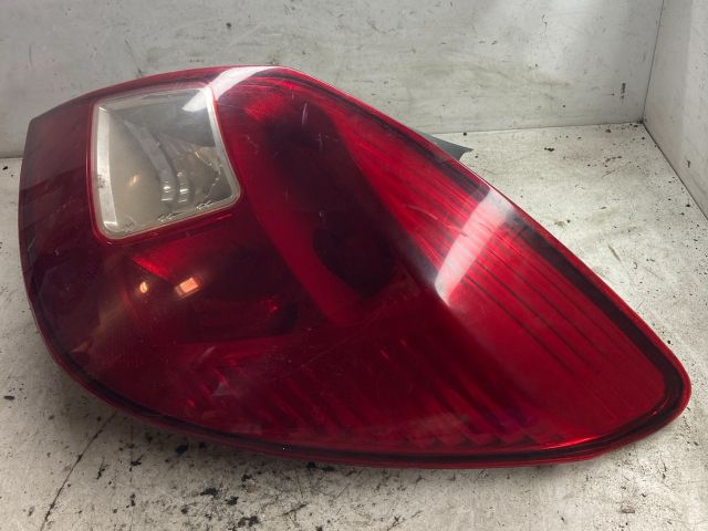 bontott OPEL CORSA D Jobb Hátsó Lámpa