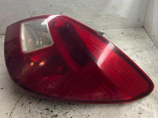 bontott OPEL CORSA D Jobb Hátsó Lámpa