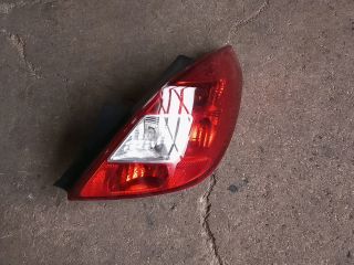 bontott OPEL CORSA D Jobb Hátsó Lámpa