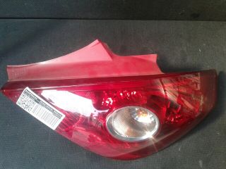 bontott OPEL CORSA D Jobb Hátsó Lámpa