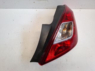 bontott OPEL CORSA D Jobb Hátsó Lámpa