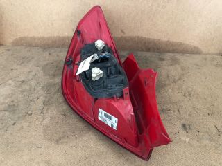 bontott OPEL CORSA D Jobb Hátsó Lámpa
