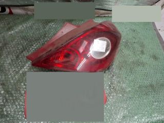 bontott OPEL CORSA D Jobb Hátsó Lámpa