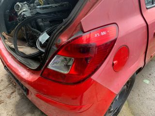 bontott OPEL CORSA D Jobb Hátsó Lámpa