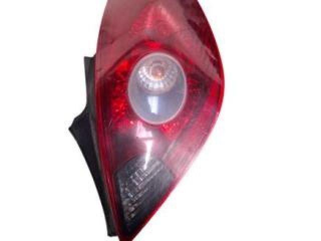 bontott OPEL CORSA D Jobb Hátsó Lámpa